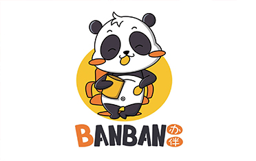 BANBAN办伴—孝感VIS设计