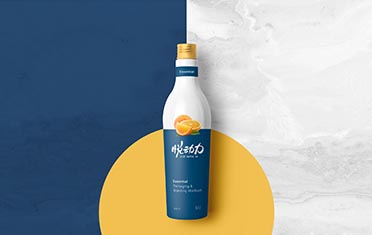 孝感某动力 品牌设计
